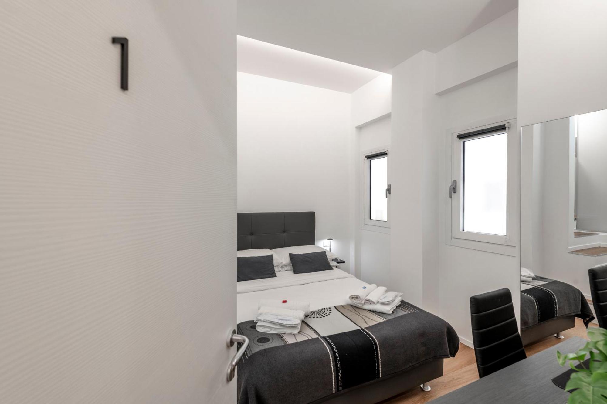 Bnbutler - Inbrera Suites - Giulianova, 1 Milan Exterior photo