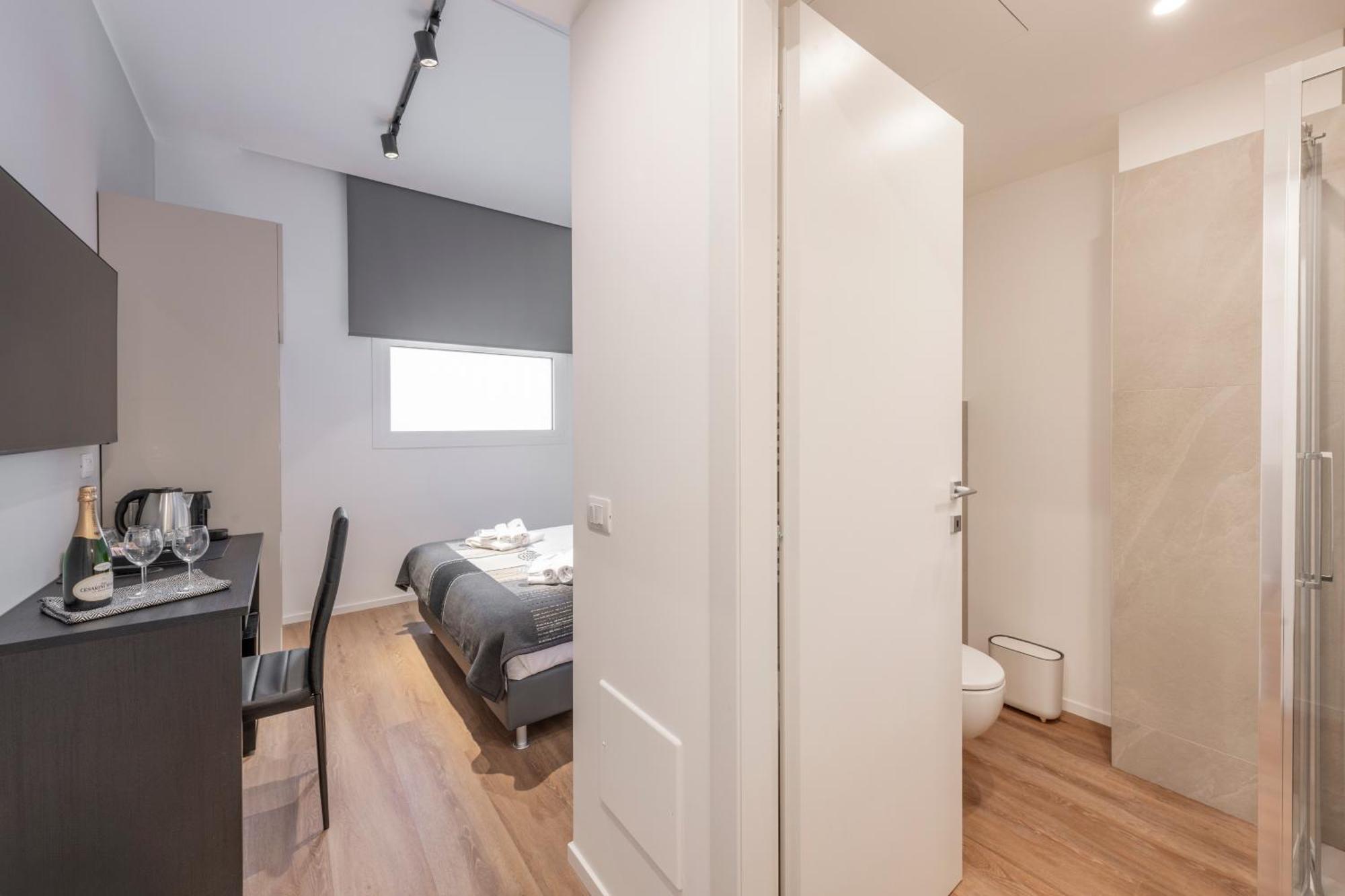 Bnbutler - Inbrera Suites - Giulianova, 1 Milan Exterior photo