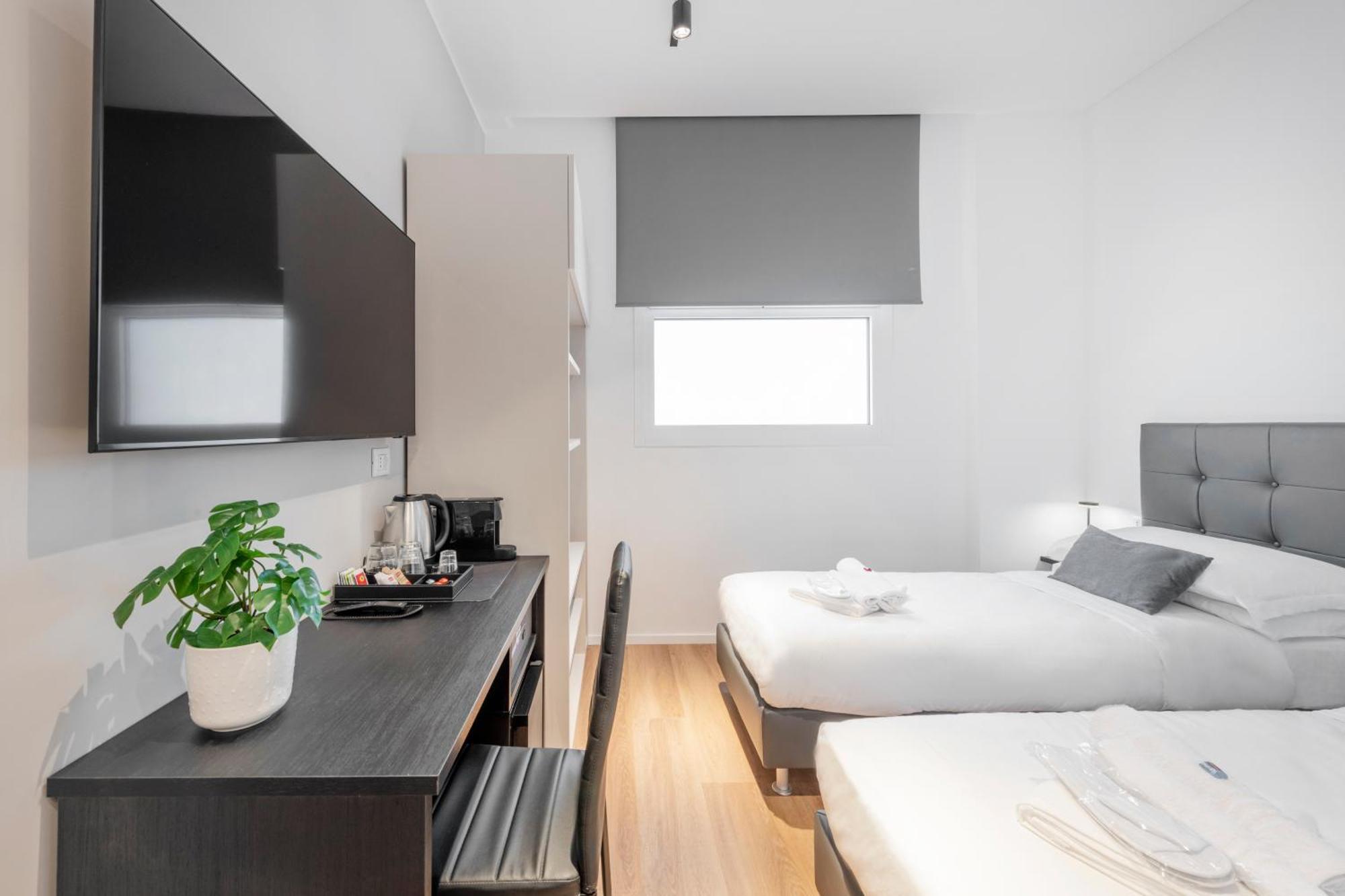 Bnbutler - Inbrera Suites - Giulianova, 1 Milan Exterior photo