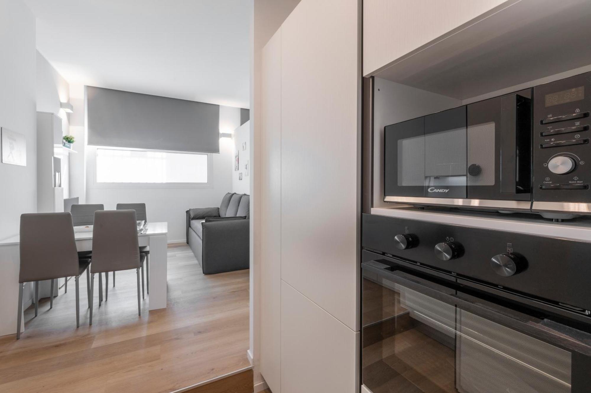 Bnbutler - Inbrera Suites - Giulianova, 1 Milan Exterior photo